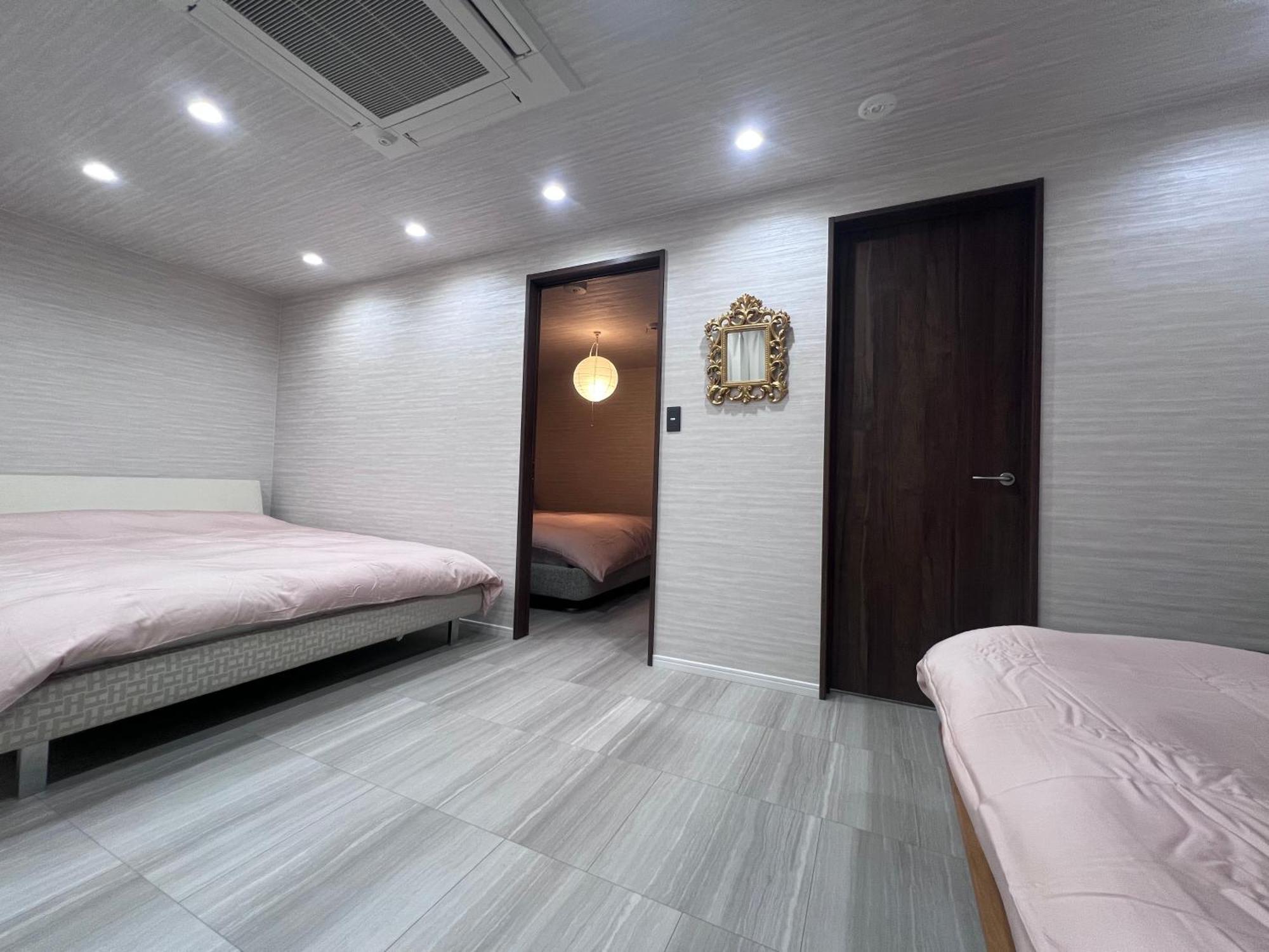 Hotel Platinum.Kiyomizu Kyōto Exterior foto